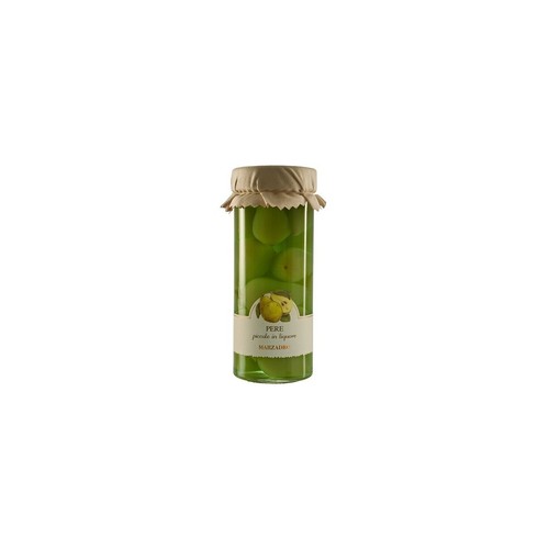 Pere liquore 650 - pere, in