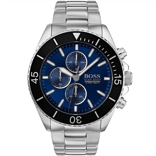 Hugo boss orologio - hugo,