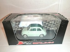 FIAT NUOVA 500 NORMALE CHIUSA