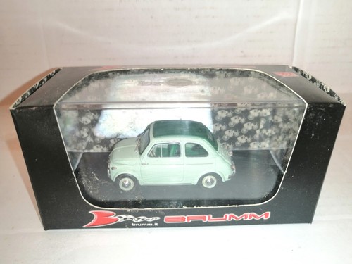 Fiat nuova 500 normale - fiat,