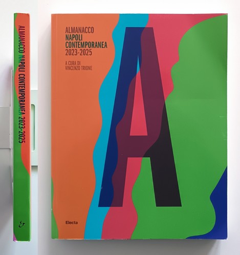 Almanacco napoli contemporanea - napoli,