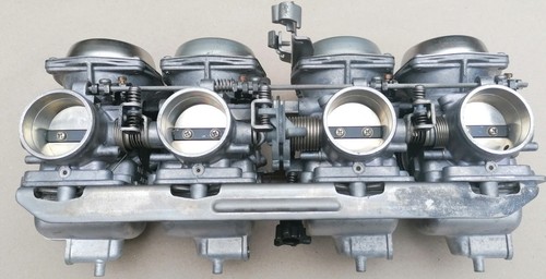 Carburatore honda 750 rc42 - 750,