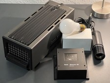 Testa Durst M605 B&W Head nera