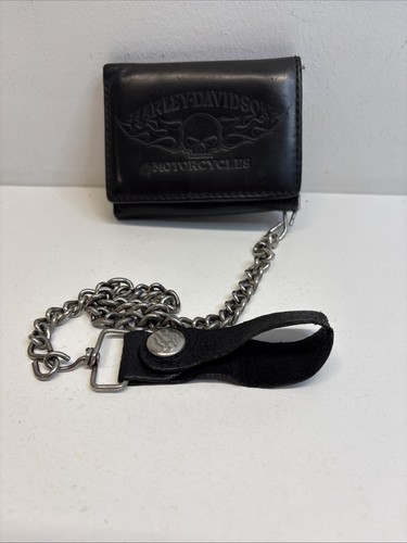 Harley davidson portafoglio - harley-davidson,