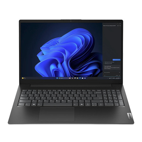 Lenovo laptop v15 5te gen - laptop,