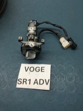 BLOCCHETTO ACCENSIONE BLOCCASTERZO VOGE SFIDA SR1 ADV 125 300 KM 2024 2025