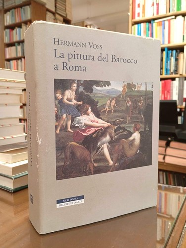 Hermann voss pittura del - -,