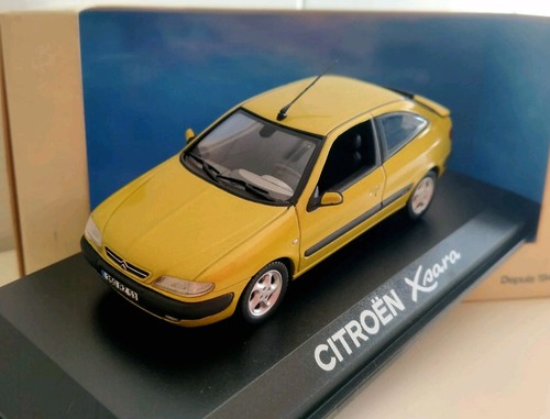 Citroën xsara vts 1997 phase1 - xsara,
