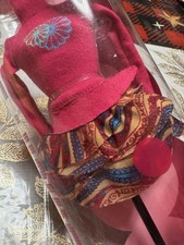 Barbie Fashion Fever Outfit