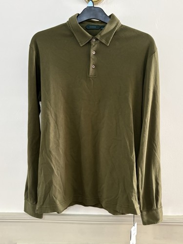 Polo zanone cotone - zanone,
