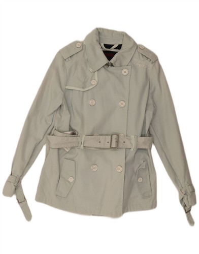 Superdry donna cappotto corto - donna,