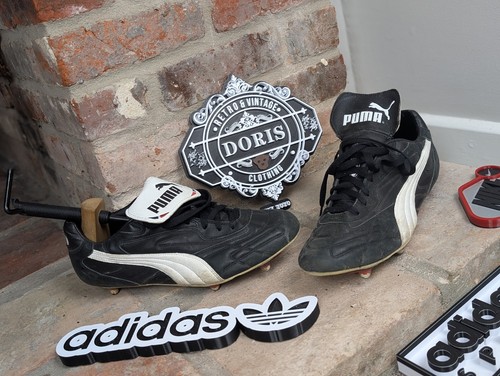 Scarpe calcio puma king - scarpe,