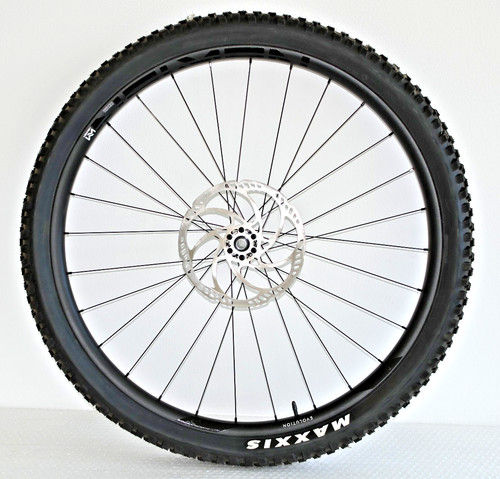 Ruota anteriore newmen - ruota,