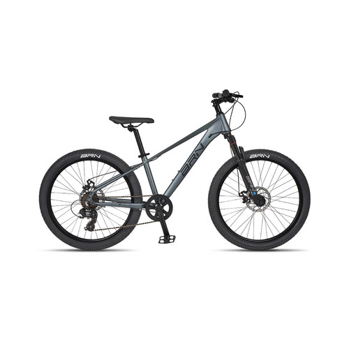 Bicicletta brn mtb - bicicletta,