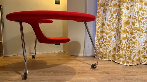 Sedia ufficio design - sedia,