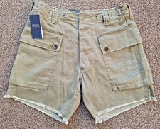 POLO RALPH LAUREN UTILITY