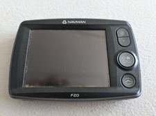 Navman F20 Sistema di
