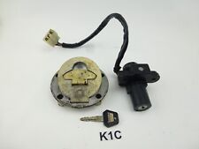 Set Di Serrature Accensione