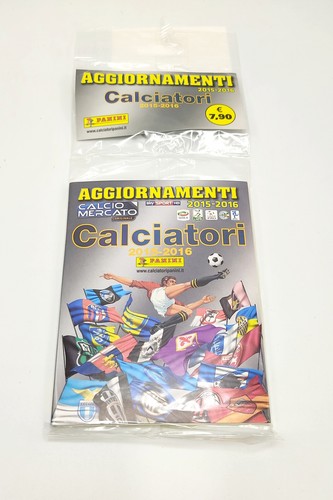 Set aggiornamenti sigillati - set,