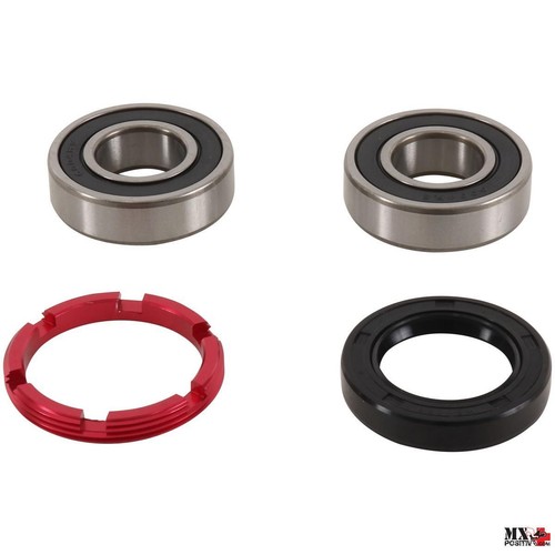 Kit cuscinetti ruota - kit,