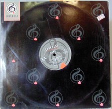 Disco vinile 33 giri All