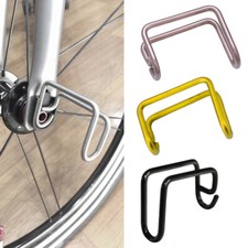 Gancio In Titanio Leggero Per BROMPTON