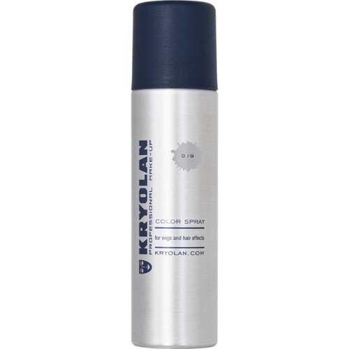 Kryolan color spray - kryolan,