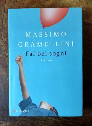Libro fai bei sogni massimo - bei,
