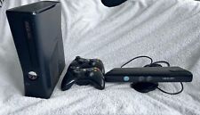 Microsoft Xbox 360 Slim 4GB