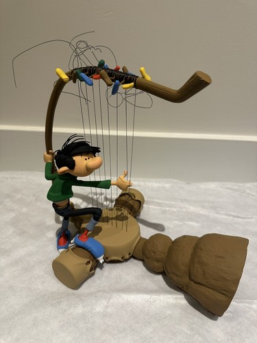Fariboles franquin gaston - fariboles,