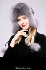 Cappello Avviatore Con