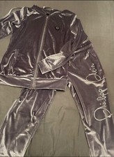 Tuta Donna Philipp Plein