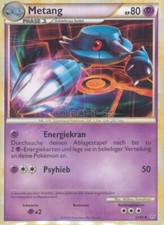 Pokemon Heartgold Soulsilver -