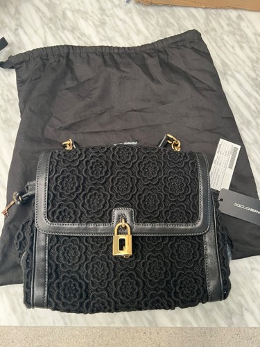 Borsa tracolla grande dolce - borsa,