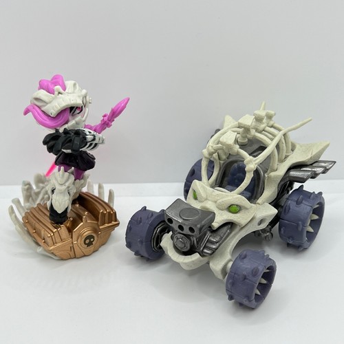 Skylanders superchargers set - superchargers,