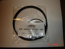 Cinghie per proiettore 16MM