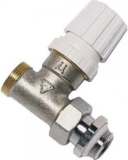 VALVOLA DR TERMOSTATICA RBM