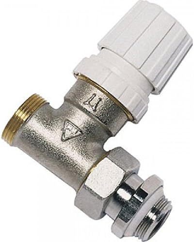 Valvola termostatica rbm - valvola,