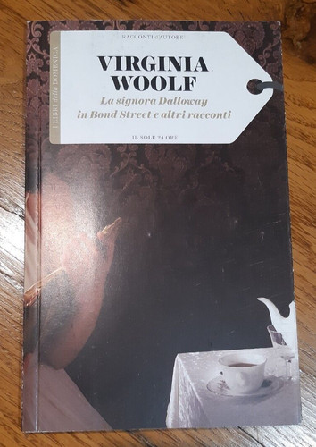 Virginia woolf la - woolf,