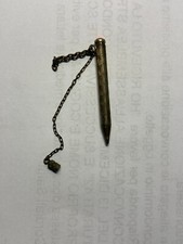 PENNE DA COLLEZIONE-MINI PENNA