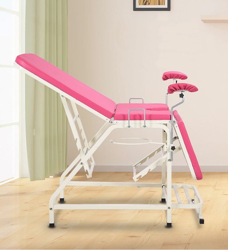Letto per esami ginecologici