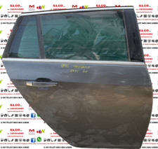 Portiera posteriore destra - posteriore,