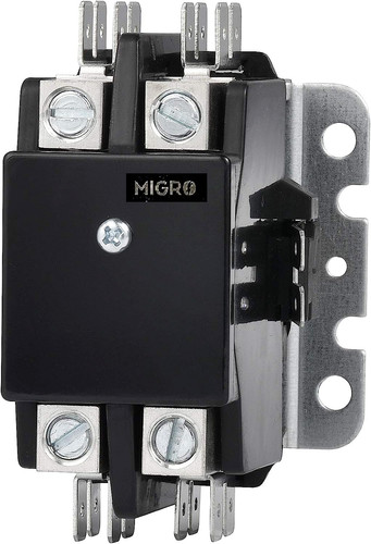 Contattore poli 40 amp - poli,