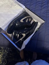 Taglia 11 - Jordan 1 Nero 2020