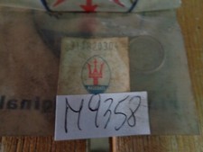 M9358 XX - 311820304 RICAMBIO