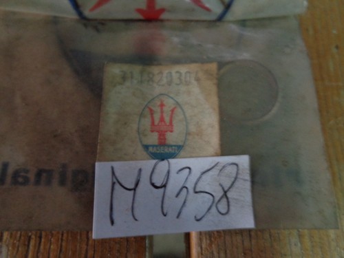 M9358 311820304 ricambio - m9358,