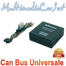 Phonocar Interfaccia Canbus