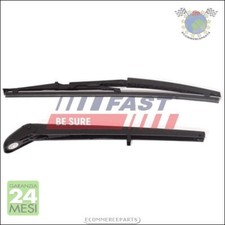 Braccio tergicristallo Fast