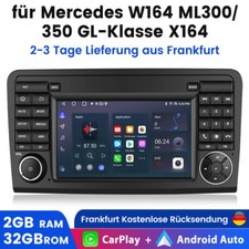 Per mercedes benz - benz, gl320