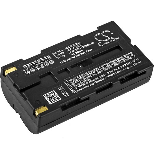 Batteria per panasonic - per,